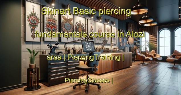 Skinart Basic piercing fundamentals course in Alozi area | PiercingTraining | PiercingClasses | SkinartTraining-Afghanistan